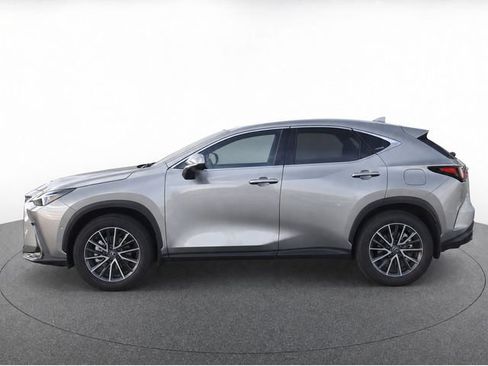 Used 2024 Lexus NX 350h AWD w/ Vision Package image 6