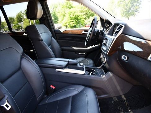 Used 2015 Mercedes-Benz ML 350 4MATIC image 25