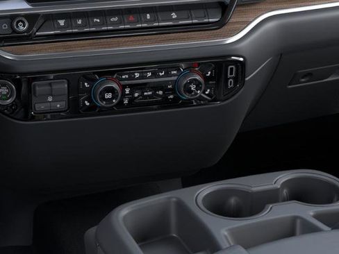 New 2026 Chevrolet Silverado 2500 LT w/ Trail Boss Package AWD/4WD image 50