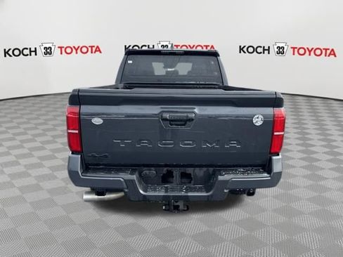 Used 2024 Toyota Tacoma SR5 image 7