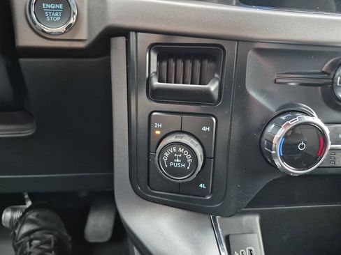 New 2026 Ford F150 XLT w/ Equipment Group 302A MID image 30