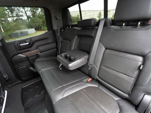 Used 2021 GMC Sierra 1500 Denali w/ Driver Alert Package II image 31