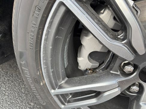 New 2025 Ford Mustang Premium image 10