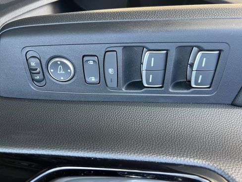 Certified 2025 Honda CR-V EX-L image 21