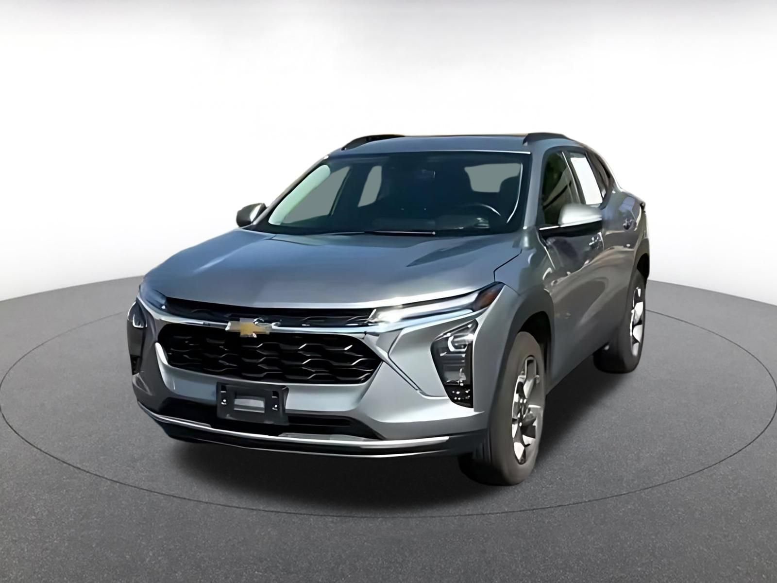 Used 2025 Chevrolet Trax LT w/ LT Convenience Package FWD image 6
