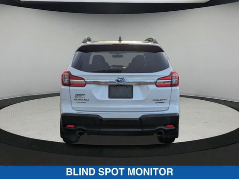 Used 2022 Subaru Ascent Limited w/ Technology Package image 5