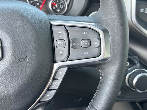 New 2026 RAM 1500 Big Horn image 9