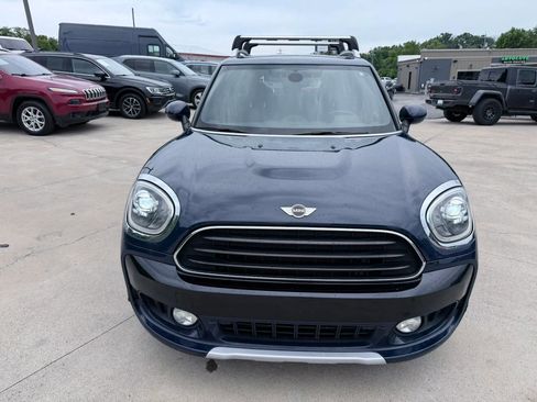 Used 2018 MINI Cooper Countryman ALL4 AWD/4WD image 57