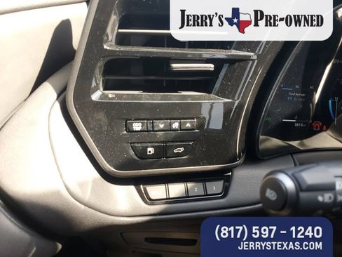 Used 2026 Lexus TX 350 AWD w/ Technology Package image 14