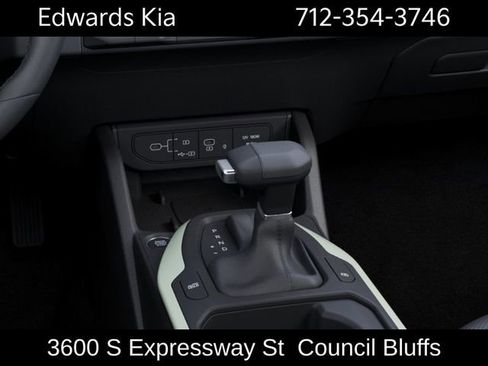 New 2026 Kia K4 GT-Line Turbo FWD image 25