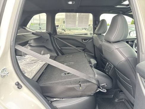 Certified 2026 Subaru Forester Limited AWD/4WD image 17