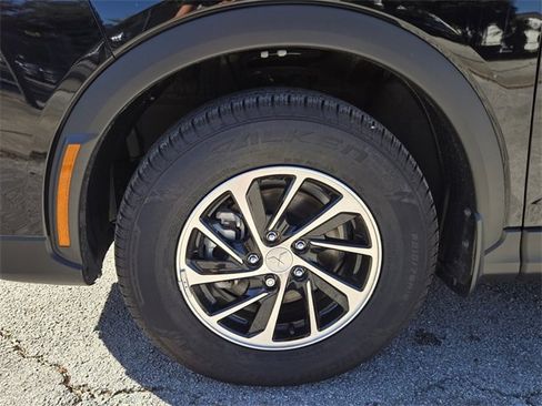 New 2025 Mitsubishi Eclipse Cross ES image 4