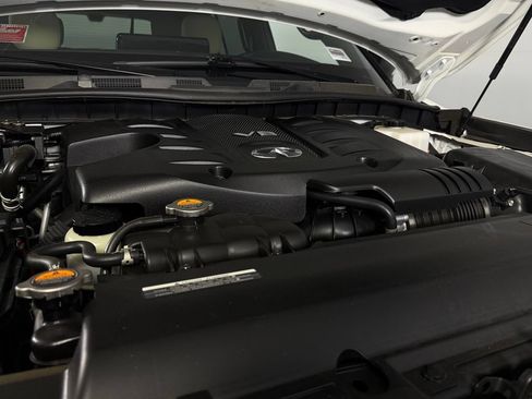 Used 2024 INFINITI QX80 Sensory AWD/4WD image 36