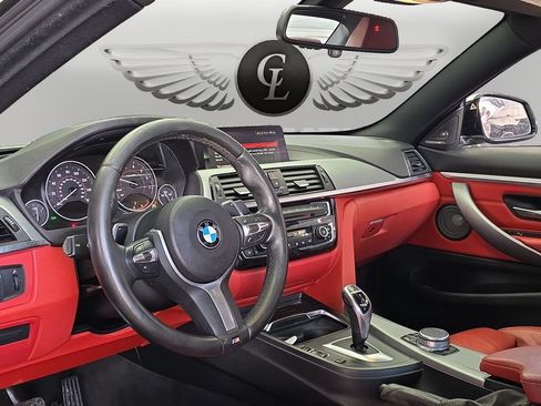 Used 2019 BMW 430i Coupe RWD image 17