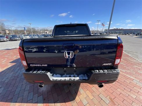 Certified 2021 Honda Ridgeline RTL-E image 18