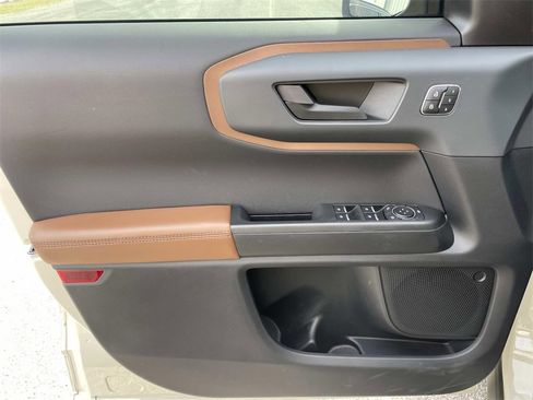 Used 2024 Ford Bronco Sport Outer Banks image 23