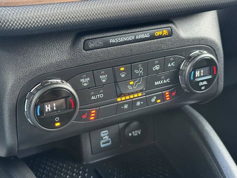 Used 2021 Ford Bronco Sport Outer Banks image 23