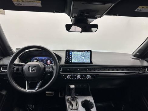 Certified 2026 Honda Civic Sport Touring image 22