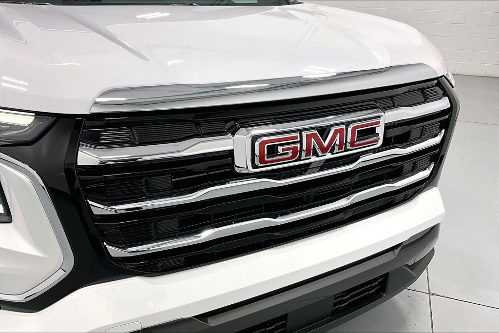 Used 2027 GMC Terrain Elevation w/ Elevation Premium Package FWD image 28