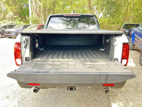 New 2026 Honda Ridgeline TrailSport image 9