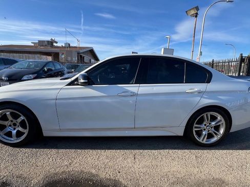 Used 2014 BMW 328i Sedan RWD image 8
