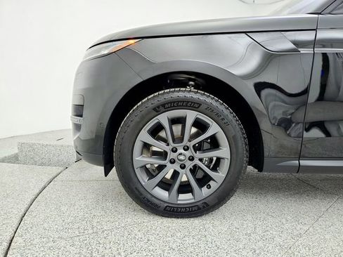 Certified 2023 Land Rover Range Rover Sport SE image 26