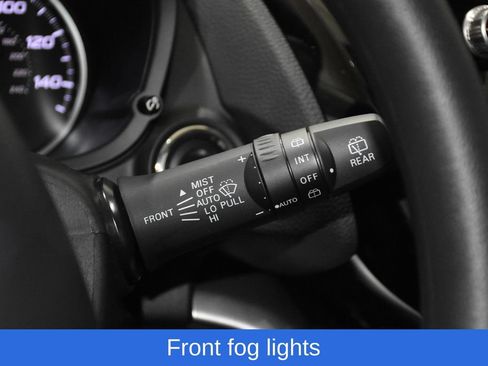 New 2026 Mitsubishi Eclipse Cross LE AWD/4WD image 12