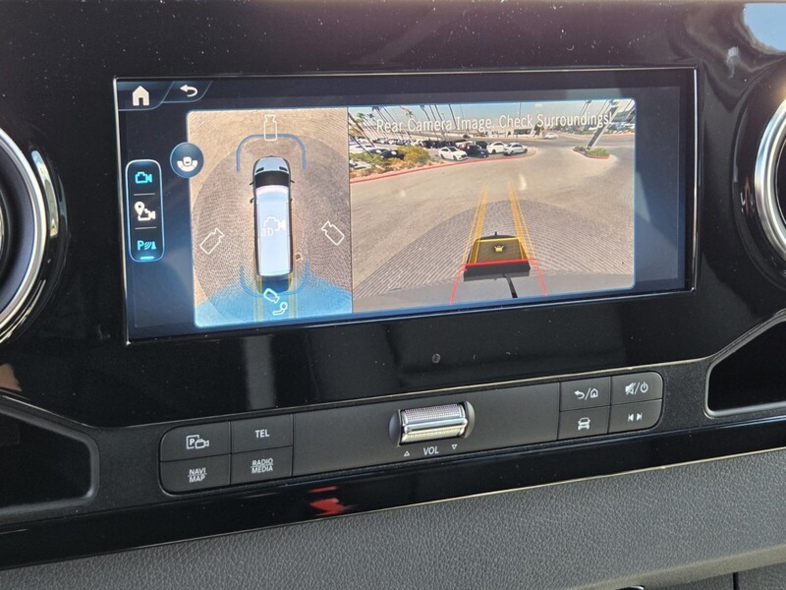 New 2026 Mercedes-Benz Sprinter 2500 image 32