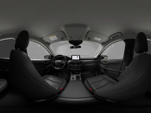 New 2026 Ford Escape Active AWD/4WD image 8