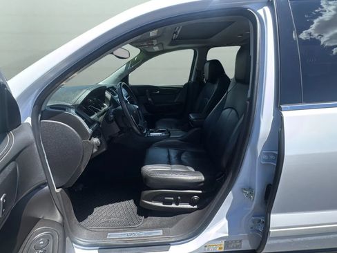 Used 2016 GMC Acadia SLT w/ Premium Edition AWD/4WD image 26
