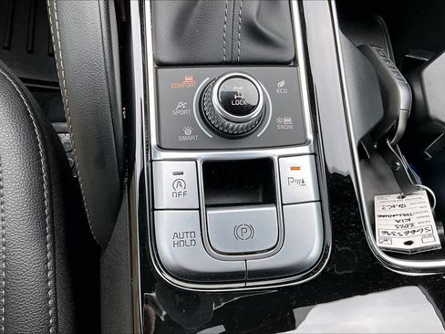 Used 2025 Kia Telluride EX X-Line AWD/4WD image 33