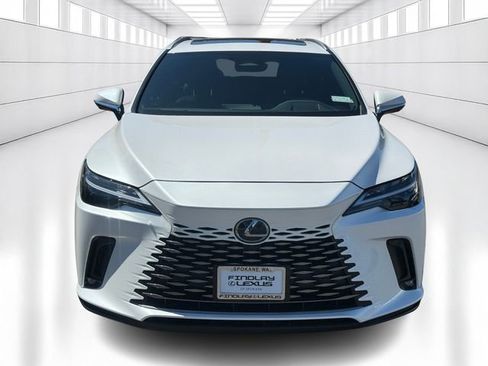 Used 2024 Lexus RX 350 Premium Plus w/ Convenience Package FWD image 2