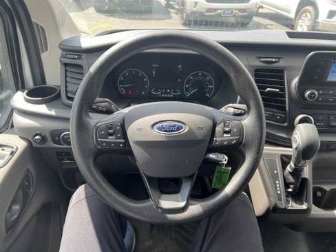 Used 2024 Ford Transit 250 Low Roof w/ Exterior Upgrade Package image 17