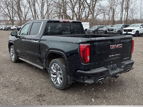 Used 2024 GMC Sierra 1500 Denali image 5