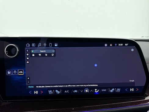 Used 2024 Chevrolet Traverse RS w/ LPO, Floor Liner Package image 22