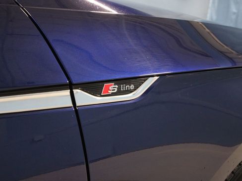 Used 2024 Audi A5 2.0T Premium Plus w/ Premium Plus image 37