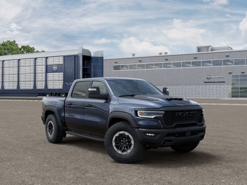 New 2026 RAM 1500 RHO w/ RHO Level 1 Equipment Group AWD/4WD image 33