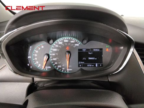 Used 2022 Chevrolet Trax LS AWD/4WD image 12