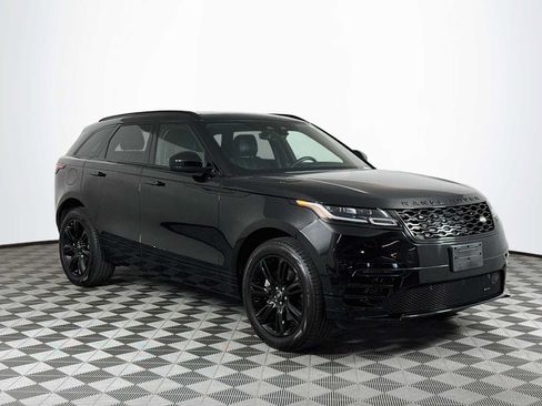 Used 2022 Land Rover Range Rover Velar R-Dynamic S AWD/4WD image 3