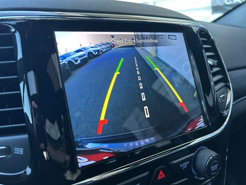 Used 2021 Jeep Grand Cherokee Limited w/ Quick Order Package 28K 80th image 22