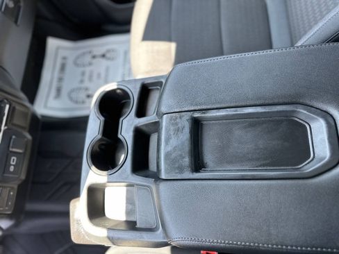 Used 2019 Chevrolet Silverado 1500 RST w/ All-Star Edition RWD image 16