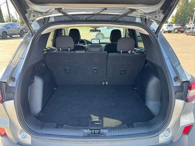 Certified 2024 Ford Escape Active AWD/4WD image 29