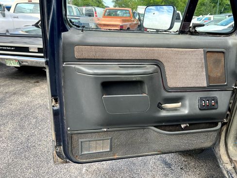 Used 1989 Ford Bronco image 8