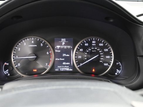 Used 2017 Lexus NX 200t FWD image 18