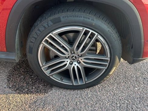 Used 2024 Mercedes-Benz GLS 450 4MATIC image 13