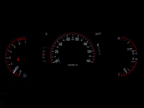 Used 2022 Dodge Durango R/T w/ Blacktop Package image 13