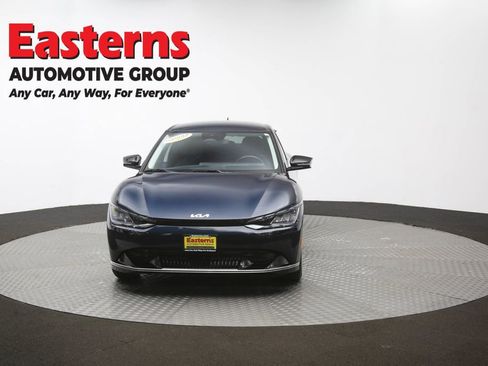 Used 2023 Kia EV6 Wind RWD image 54