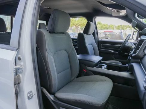 Used 2023 RAM 1500 Lone Star AWD/4WD image 31