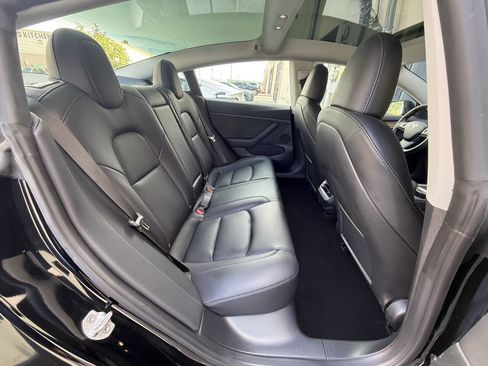 Used 2023 Tesla Model 3 Standard Range RWD image 25