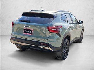 New 2026 Chevrolet Trax ACTIV video 2